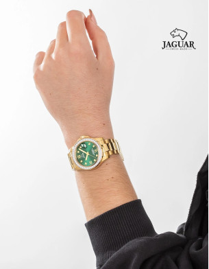 JAGUAR Ladies Watch